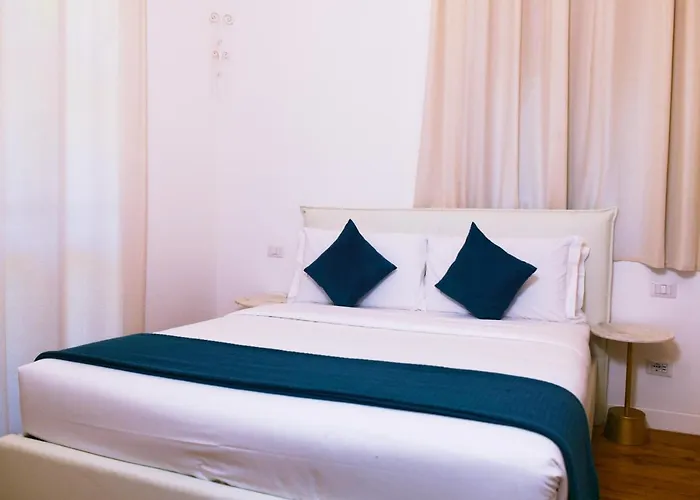 La Villa Bed & Breakfast