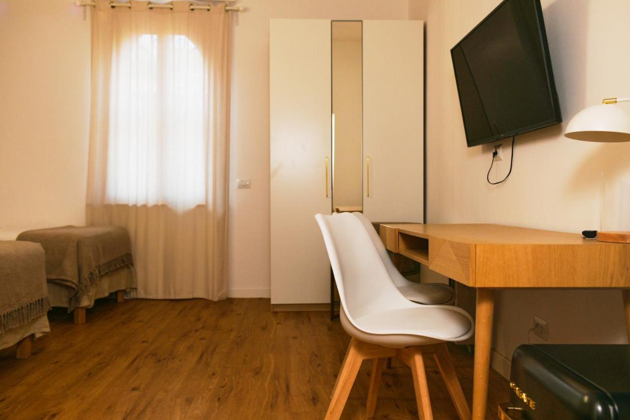 Bed & Breakfast La Milaan
