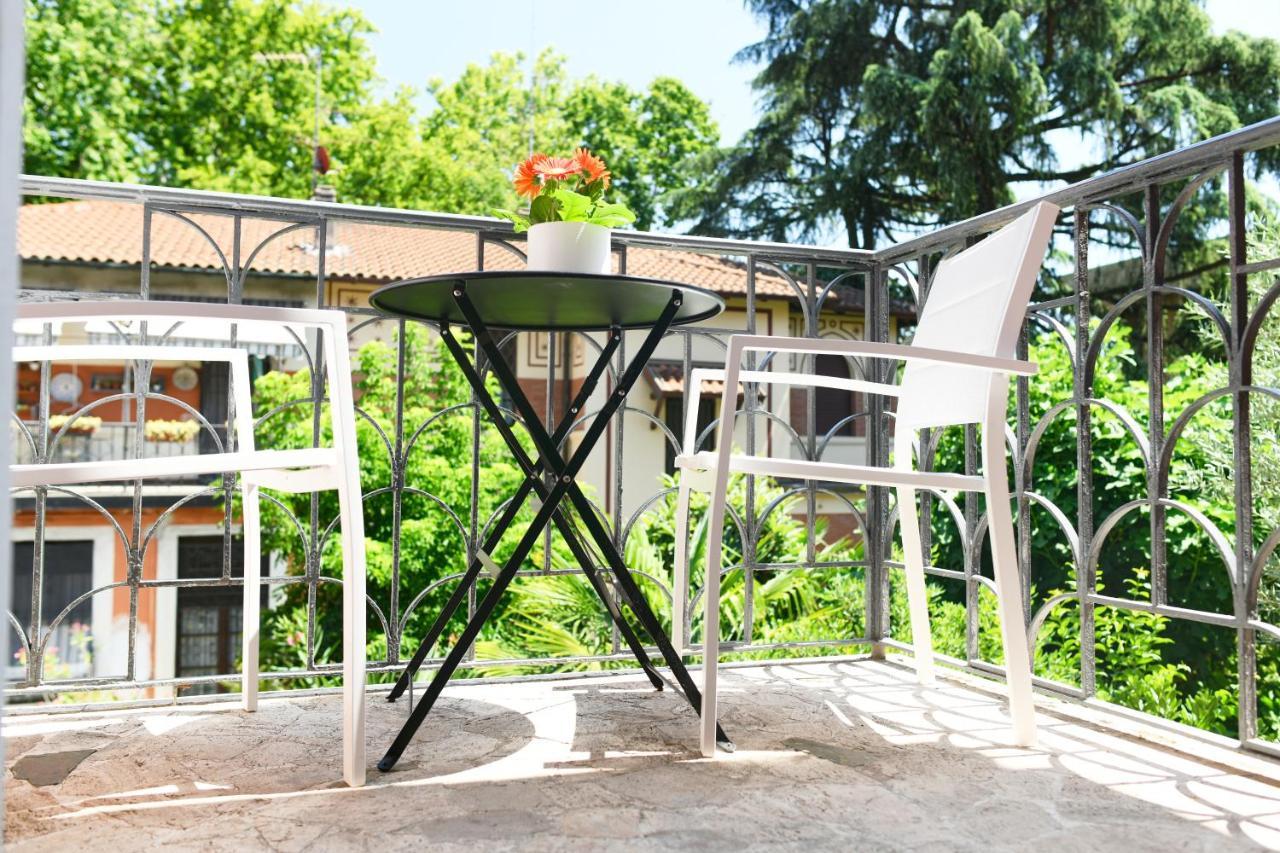 La Bed & Breakfast Milaan