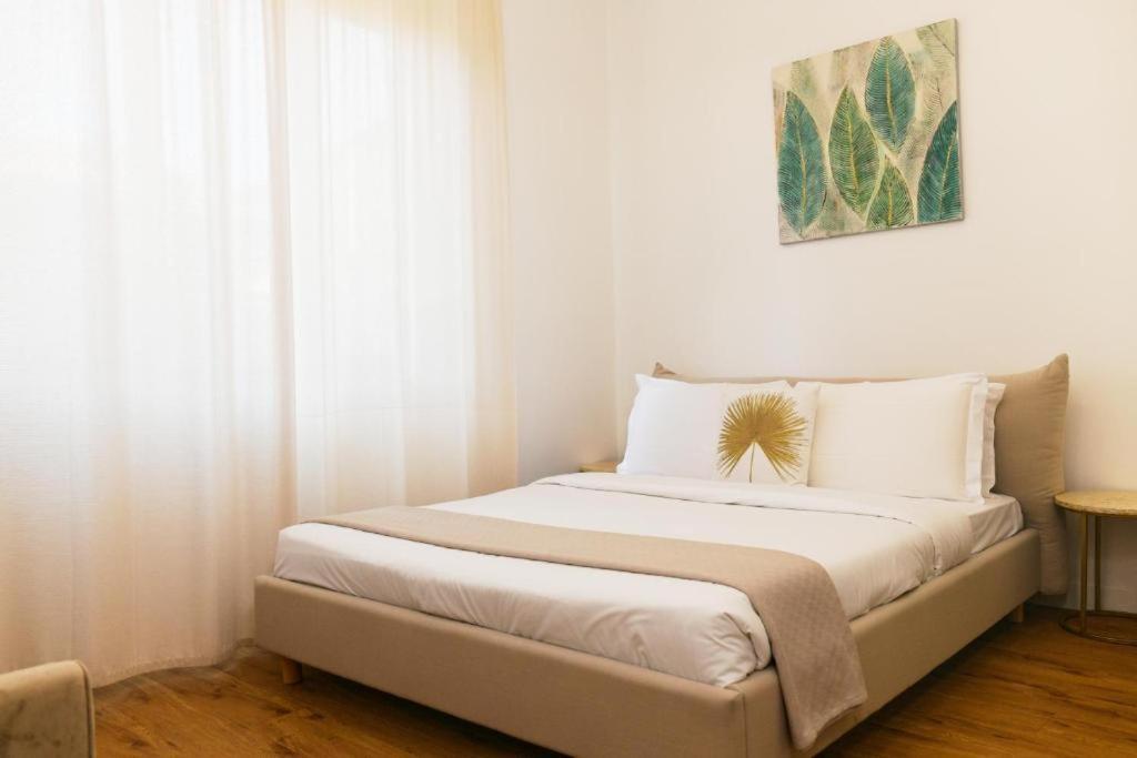Bed & Breakfast La Milaan